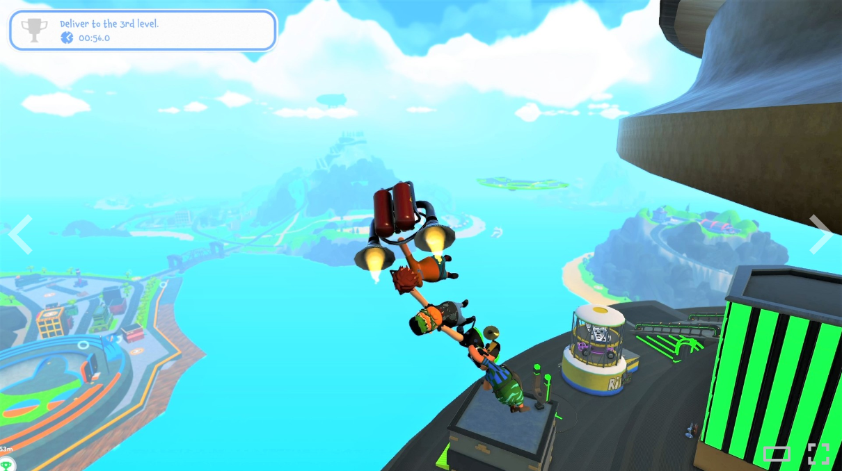 Steamで4人で遊べるパーティーゲームおすすめTOP10【パーティーゲーム編・第2弾】