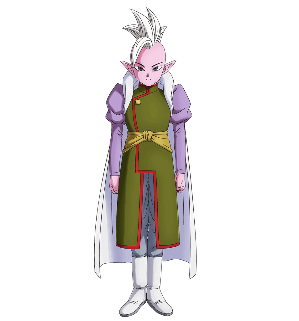 ドラゴンボールDAIMAデゲス画像