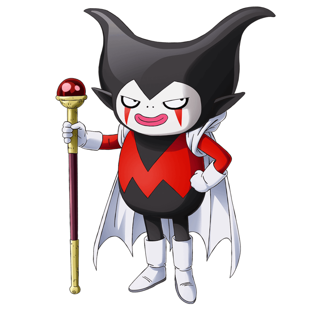 ドラゴンボールDAIMAゴマー画像