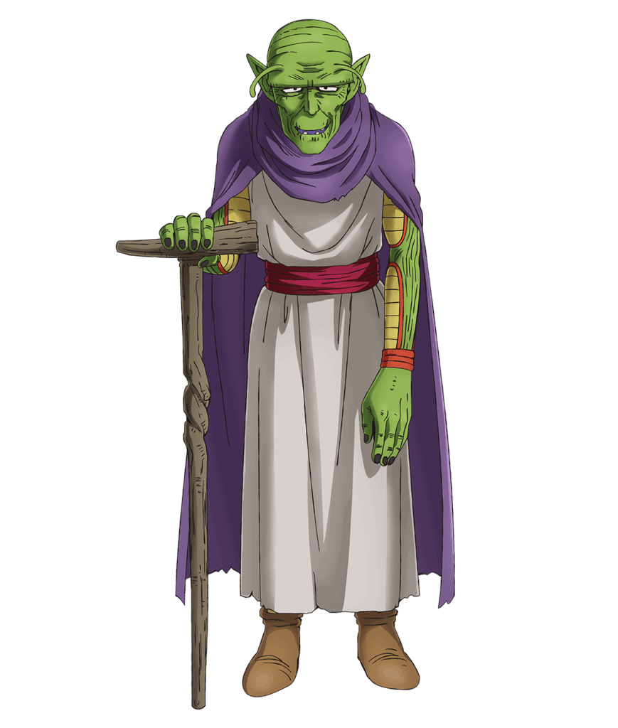 ドラゴンボールDAIMAネバ画像