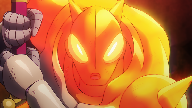 ドラゴンボールDAIMAタマガミナンバー2ネバ強化画像