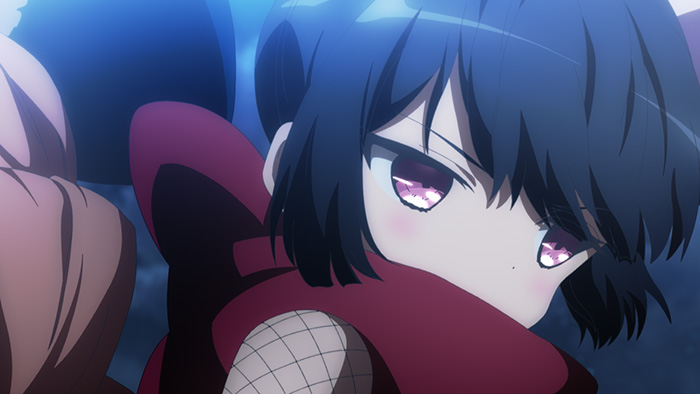 魔法少女育成計画