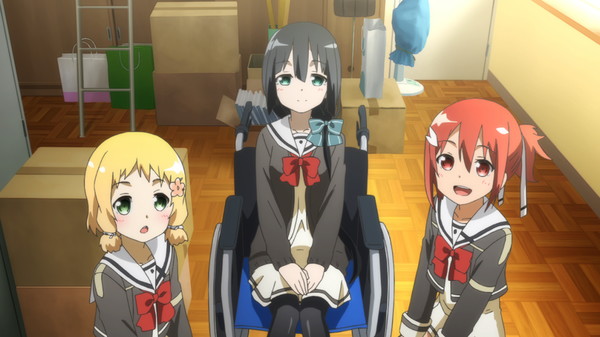 結城友奈は勇者である