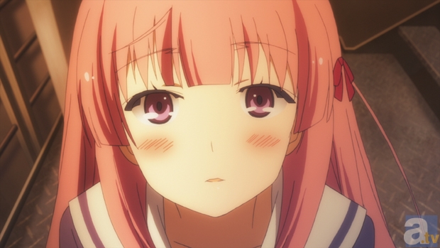 冬海愛衣（修羅場すぎる）