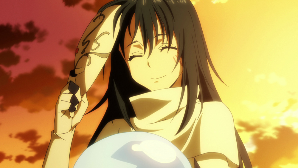 シズ（井沢静江）（転スラ）