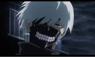 東京喰種（第1期）