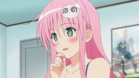 ララ・サタリン・デビルーク（To LOVEる-とらぶる-）