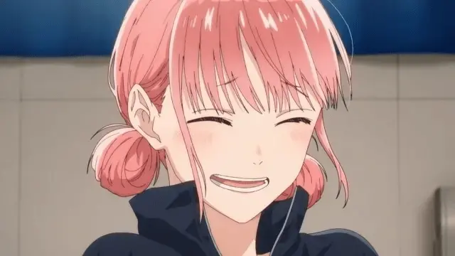 蝶野雛（アオのハコ）