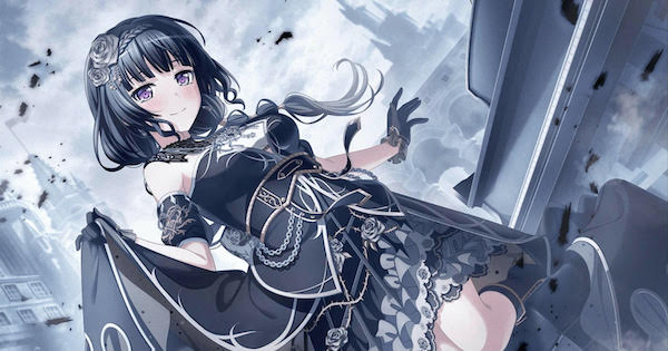 白金燐子（BanG Dream!）