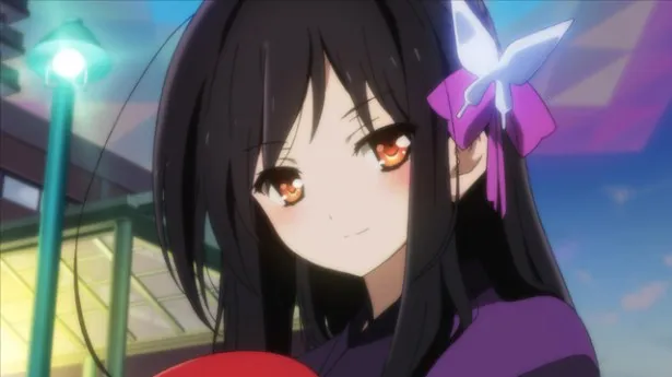 黒雪姫（アクセル・ワールド）