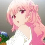 ピンク髪のかわいいアニメキャラランキングTOP30をご紹介！