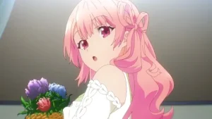 ピンク髪のかわいいアニメキャラランキングTOP30をご紹介!