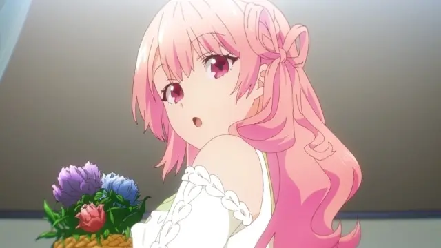 ピンク髪のかわいいアニメキャラランキングTOP30をご紹介!