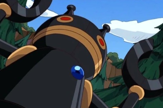 アンパンマン強さランキング10位　ジャイアントだだんだん画像