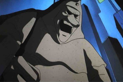 アンパンマン強さランキング19位　ブラック大魔王画像