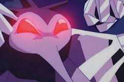 アンパンマン強さランキング26位　ガラゴン画像