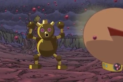 アンパンマン強さランキング28位　バイキンシャボンダダンダン画像