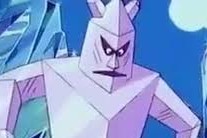 アンパンマン強さランキング37位　水晶の魔人画像