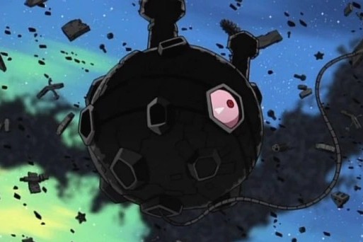 アンパンマン強さランキング4位　バイスター画像