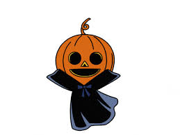 アンパンマン強さランキング42位　ハロウィンマン画像