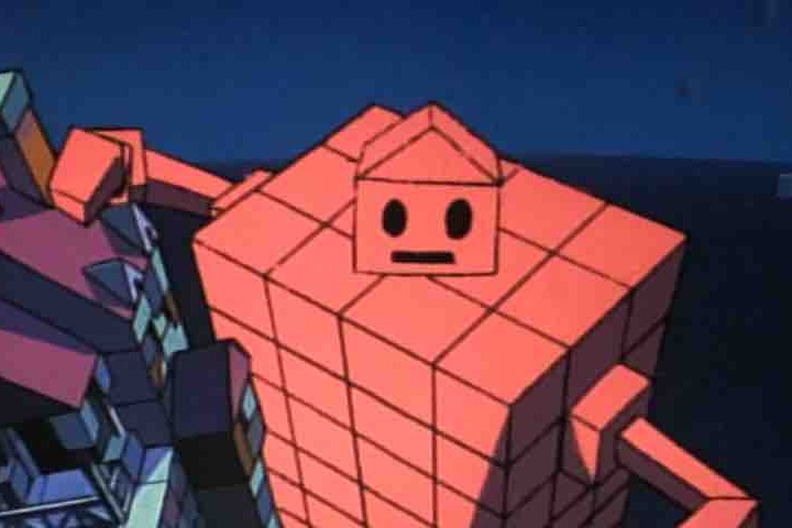 アンパンマン強さランキング45位　ウッドラー画像