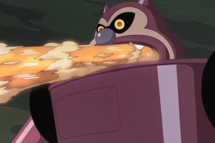 アンパンマン強さランキング9位　スーパーかびだんだん画像