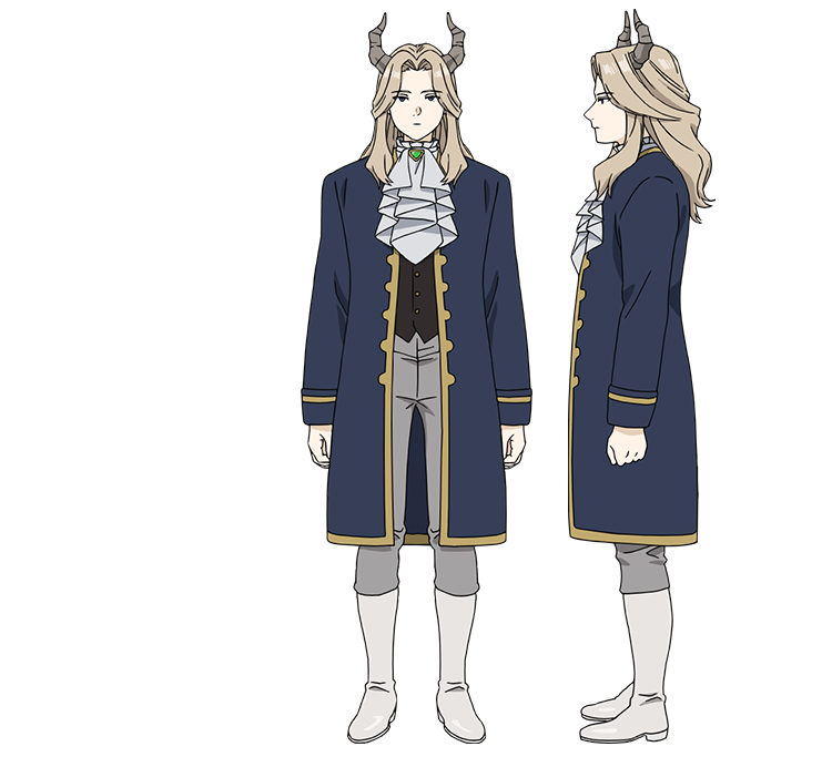 葬送のフリーレン(アニメ1期)強さランキング17位リュグナー画像