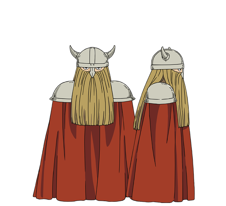 葬送のフリーレン(アニメ1期)強さランキング7位アイゼン画像