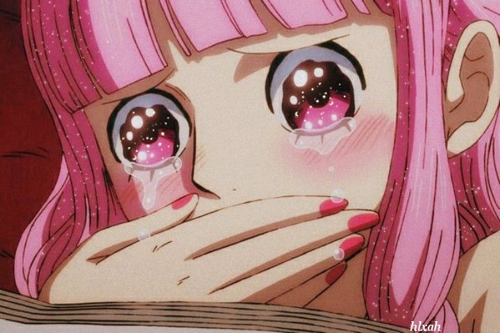 ペローナ（ONE PIECE）