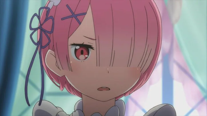 ラム（Re:ゼロから始める異世界生活）