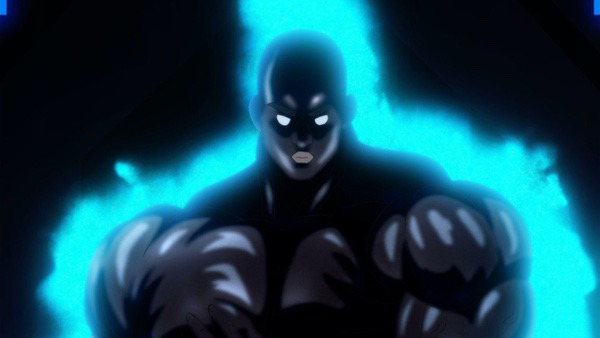 ワンパンマン強さランキング26位超合金クロビカリ画像