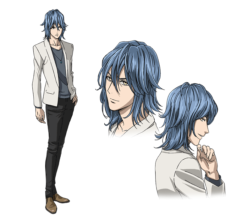 ワンパンマン強さランキング29位アマイマスク画像