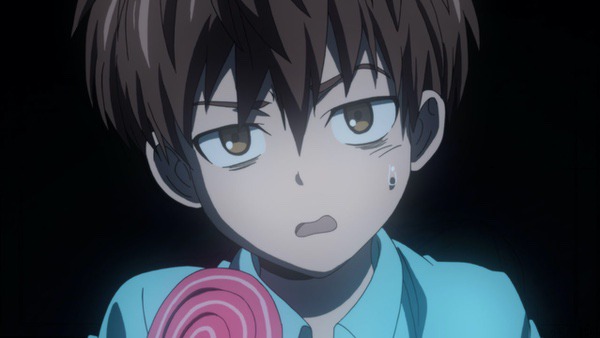 ワンパンマン強さランキング41位童帝画像