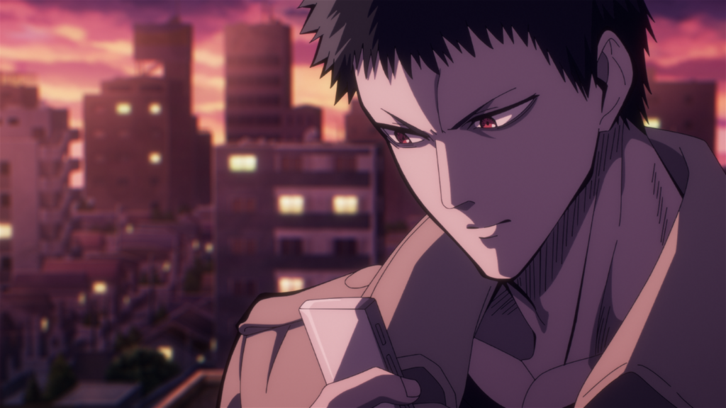 ワンパンマン強さランキング48位ゾンビマン画像