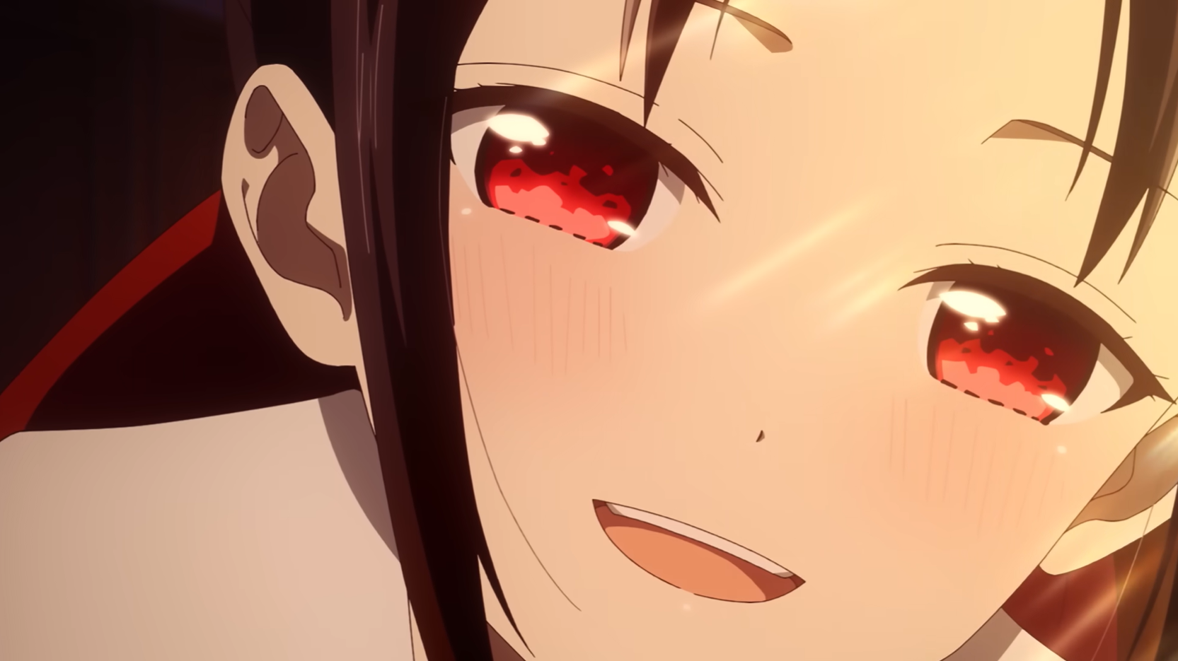 四宮かぐや（かぐや様は告らせたい）