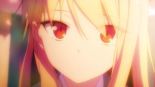 椎名ましろ（さくら荘のペットな彼女）