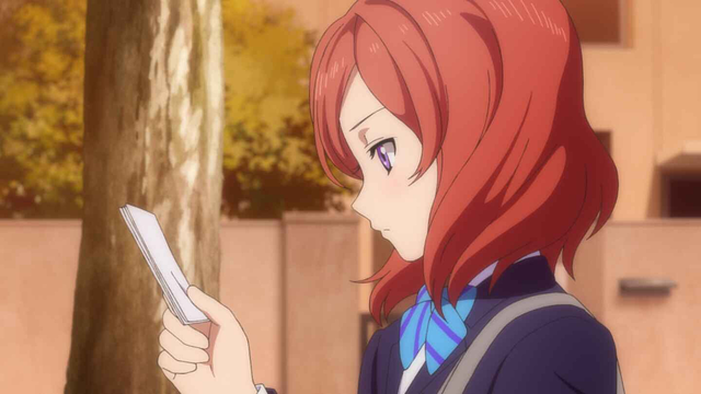 西木野真姫（ラブライブ！）