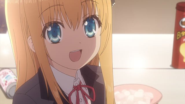 西森柚咲（Charlotte）