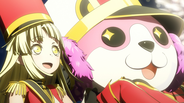 弦巻こころ（BanG Dream!）