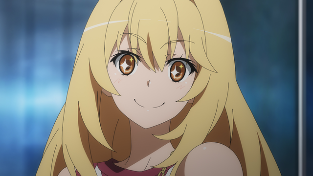 食蜂操祈（とある科学の超電磁砲）