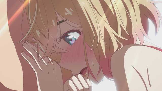 七海麻美（彼女、お借りします）