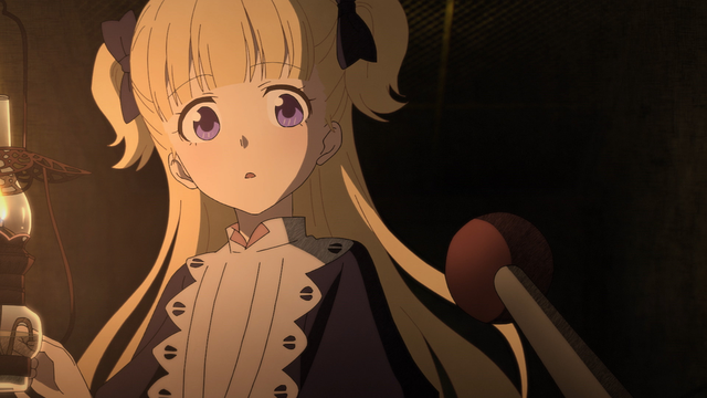 エミリコ（シャドーハウス）