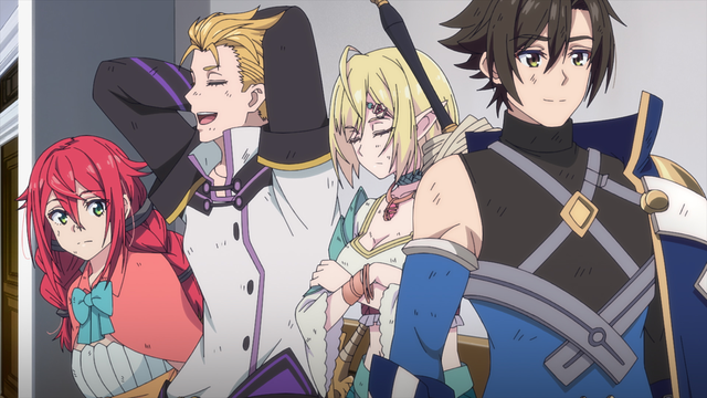 リーゼ（強くてニューサーガ）