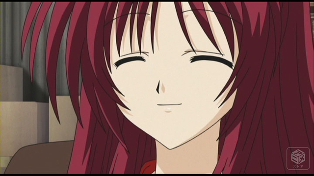 向坂環（To Heart2）