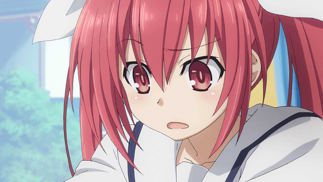 五河琴里（デート・ア・ライブ）