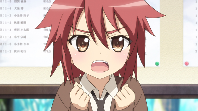 遊佐葵（僕は友達が少ない）