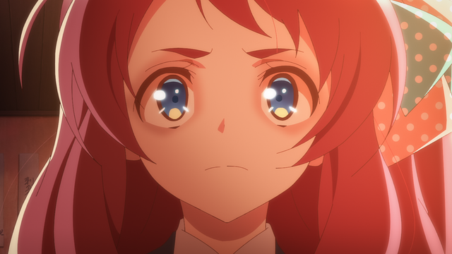 源さくら（ゾンビランドサガ）