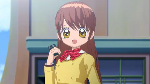 極上!!めちゃモテ委員長 セカンドコレクション