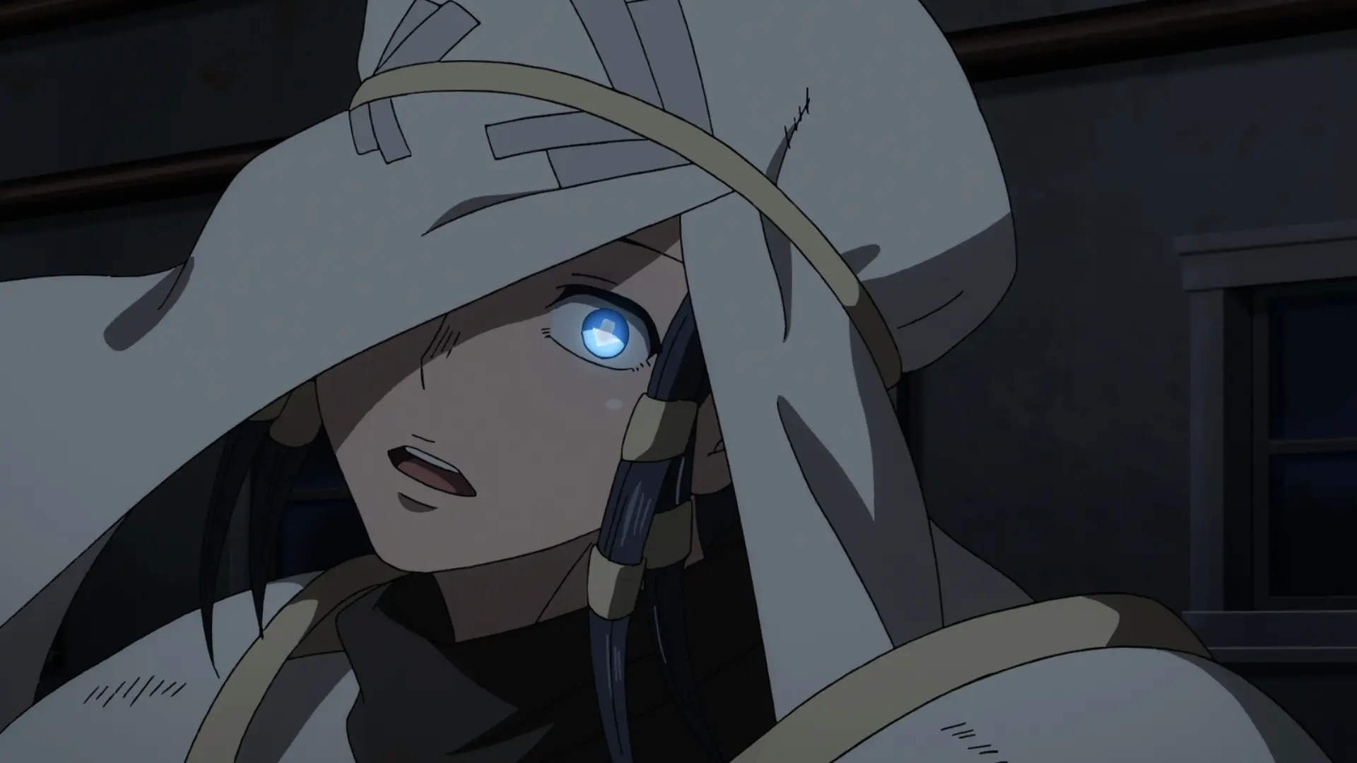 アロー-炎炎ノ消防隊