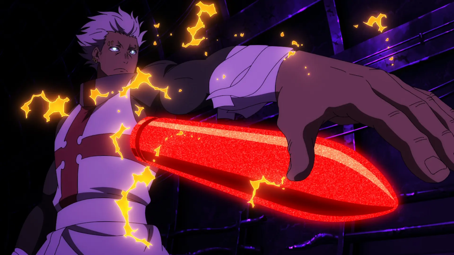 アサルト-炎炎ノ消防隊